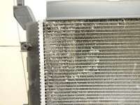 Радиатор основной Skoda Superb 2 2012г. 1K0121251BN VAG - Фото 4