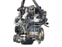Двигатель  Suzuki Swift 4 1.3 DDiS Дизель, 2013г. D13A  - Фото 5