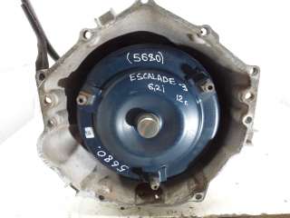  АКПП к Cadillac Escalade 3 Арт 00218244