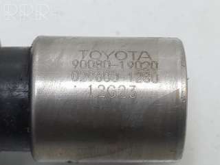 Датчик коленвала Toyota Yaris 2 2006г. 9008019020, 0296001280 , artFRC41845 - Фото 2