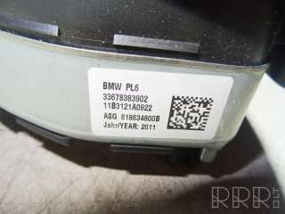 Подушка безопасности водителя BMW 5 F10/F11/GT F07 2012г. 618634800b, 33678383902 , artZIM18688 - Фото 3