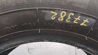 Летняя шина Powertrac Vantour 215/70 R15 1 шт. Фото 5