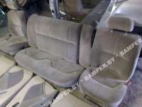 Салон (комплект сидений) Chrysler Cirrus 2000г.  - Фото 4