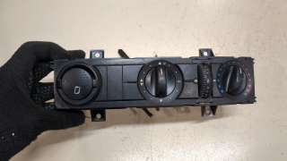  Блок управления печки/климат-контроля Mercedes Sprinter W906 Арт 9073849, вид 3