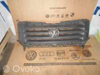 artZTA7985 Решетка радиатора к Volkswagen Crafter 1 Арт ZTA7985
