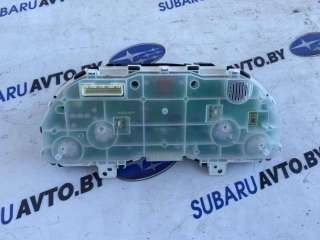 85001AJ270 Щиток приборов (приборная панель) Subaru Legacy 5 Арт 66010723, вид 6