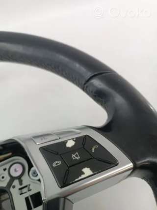 Руль Mercedes C W204 2011г. a2464601503 , artATH17294 - Фото 7
