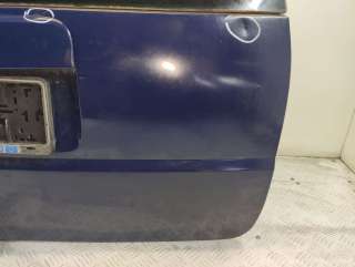  Крышка багажника (дверь 3-5) Ford Mondeo 3 Арт ks-255, вид 6