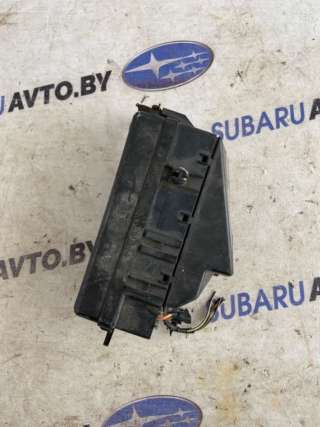 Блок предохранителей Subaru Legacy 3 2000г.  - Фото 4