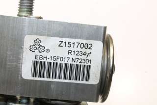 Радиатор отопителя (печки) Opel Astra J 2014г. Z1517002 , art801494 - Фото 5