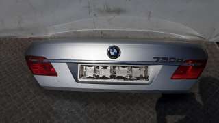 41628230560 Крышка багажника (дверь 3-5) BMW 7 E38 Арт 103.83-1913227, вид 4