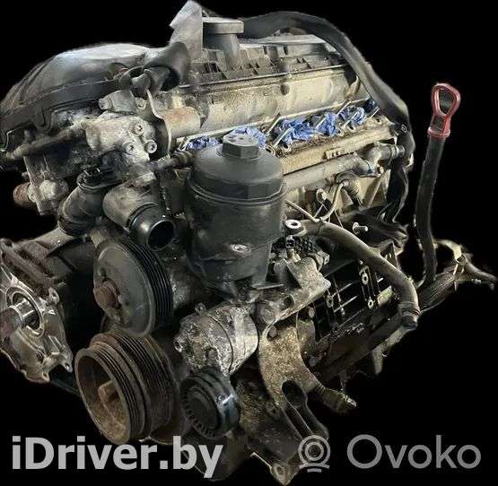 Двигатель  BMW X3 E83 3.0  Бензин, 2004г. 306s3, m54 , artDDO3435  - Фото 3