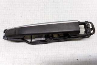 Ручка наружная задняя левая Mercedes E W210 1996г. art8188630 - Фото 2