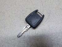 93178493 GM Ключ Opel Meriva 1 Арт E31359860, вид 2