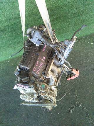 Двигатель  Honda Shuttle   2011г. L15A  - Фото 5