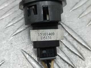 15101469 Кнопка аварийной сигнализации Hummer H3 Арт 00215271, вид 4