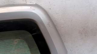 Крышка багажника (дверь 3-5) Citroen Berlingo 2 2011г. 8701Y6 - Фото 2
