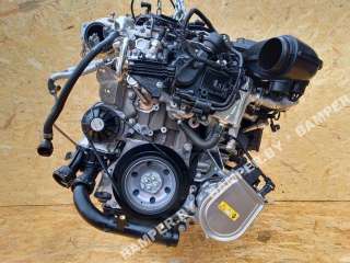 Двигатель  Mercedes GLC w253 restailing   2023г. OM654820, OM654, 654820,654.920,654  - Фото 6