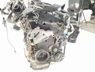 Двигатель  Volkswagen Caddy 5 2.0  Дизель, 2022г. dtrb , artBOS72989  - Фото 3