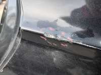 Лючок топливного бака Ford Fusion 2 2013г.  - Фото 4