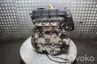 artHMP92637 Двигатель к Ford Tourneo Арт HMP92637