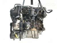Двигатель  Peugeot 206 1 2.0  Дизель, 2005г. rhydw10td, rhy, lowmileage , artMDV35209  - Фото 4