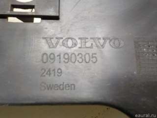 Кронштейн переднего бампера Volvo V70 2 2005г. 9190305 Volvo - Фото 10