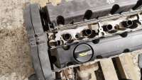 Двигатель  Citroen C5 2 1.8 i Бензин, 2009г. EW7AF  - Фото 5