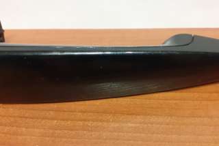 Ручка наружная задняя правая BMW X5 E70 2012г. #5927, E9XR21, 7207694 , art2745449 - Фото 2