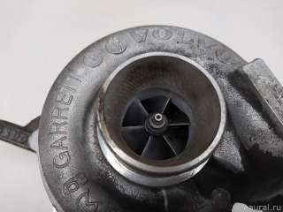 Турбокомпрессор (турбина) Volvo XC90 1 2013г. 8603296 Volvo - Фото 2