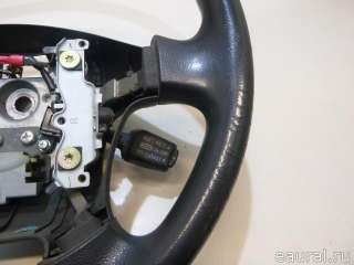 Рулевое колесо для AIR BAG (без AIR BAG) Kia Sportage 2 2005г. 561101F210WK - Фото 6