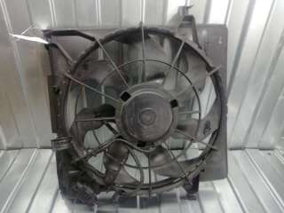  Вентилятор радиатора к Hyundai i30 FD Арт 103.82-1820236