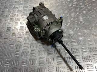 Компрессор кондиционера Audi Q7 4L 2007г. 4E0260805Q,4E0260805AS,4E0260805AM - Фото 8