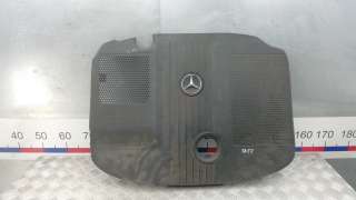  Защита двигателя к Mercedes C W204 Арт 103.83-1908865