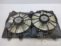 4993003440 , artAMD103697 Вентилятор радиатора к Mazda CX-7 Арт AMD103697