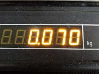 Кнопка аварийной сигнализации Opel Meriva 1 2005г. 13268423, 93332970 - Фото 4