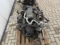 Двигатель  Skoda Rapid 1.2 I Бензин, 2013г. CBZ  - Фото 2