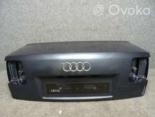 artLPV2809 Крышка багажника (дверь 3-5) Audi A8 D3 (S8) Арт LPV2809, вид 1