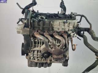 BCA Двигатель (ДВС) на разборку Volkswagen Golf 5 Арт 54138972, вид 2
