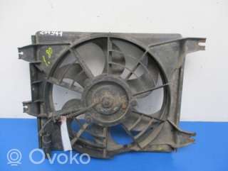 artCAD262287 Вентилятор радиатора Hyundai Elantra J2 Арт CAD262287, вид 1