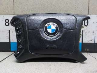 Подушка безопасности водителя BMW 7 E38 1996г. 32346751474 - Фото 2