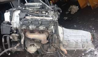 Двигатель  Mercedes E W211 3.5  Бензин, 2004г. 272.985  - Фото 5