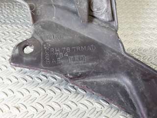 Решетка радиатора Chrysler PT Cruiser 2001г. 0rh78trmad , artDEV51983 - Фото 3