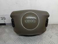 8L0880201BA Подушка безопасности водителя к Audi A4 B6 Арт 18.31-555448