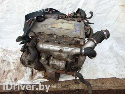 Двигатель  Nissan Almera N16 2.2  Дизель, 2000г. 10102bn360, y22, y22ddt , artSOV7114  - Фото 1