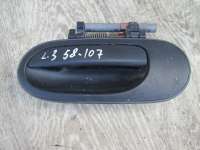 Ручка наружная задняя левая к Nissan Almera N16 Арт 58-107