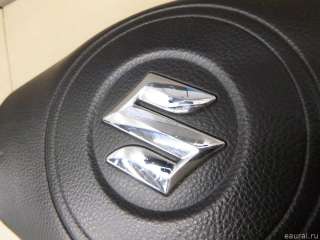 Подушка безопасности в рулевое колесо Suzuki Grand Vitara JT 2006г. 4815065J00KL9 - Фото 2