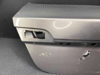 Крышка багажника (дверь 3-5) Jaguar XF 250 2011г. C2Z18986,8X2340110AD - Фото 2