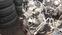 309350 двигатель к Mazda Demio 1 Арт 1056