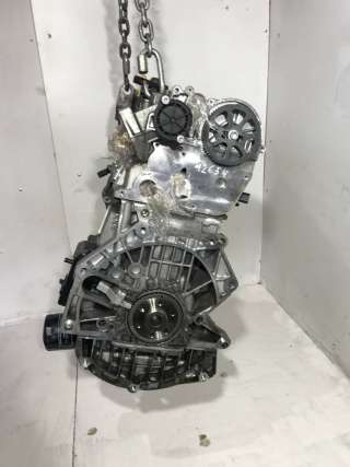 Двигатель  Skoda Octavia A7 1.4  Бензин, 2019г. CZD,CMB,CXS  - Фото 2